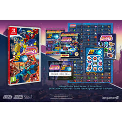 Fangamer 20XX / 30XX