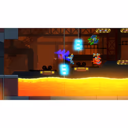 Fangamer 20XX / 30XX - Vue supplémentaire 2
