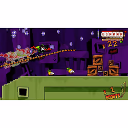 Fangamer Antonblast - Vue supplémentaire 2