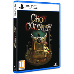 Fangamer Crow Country