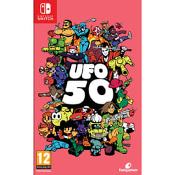 Fangamer UFO 50