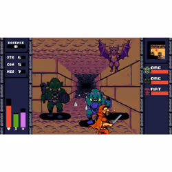 Fangamer UFO 50 - Vue supplémentaire 2