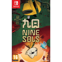 Fangamer Nine Sols