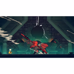 Fangamer Nine Sols - Vue supplémentaire 7