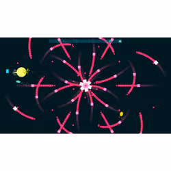 Fangamer Just Shapes & Beats Standard Nintendo Switch - Vue supplémentaire 4