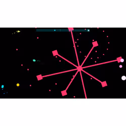 Fangamer Just Shapes & Beats Standard Nintendo Switch - Vue supplémentaire 5