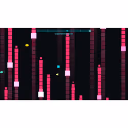 Fangamer Just Shapes & Beats Standard Nintendo Switch - Vue supplémentaire 7