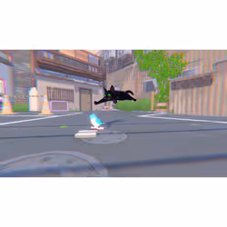 Fangamer Little Kitty, Big City - Vue supplémentaire 3