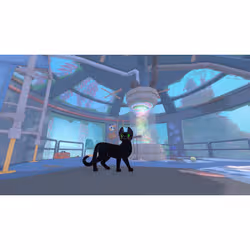 Fangamer Little Kitty, Big City - Vue supplémentaire 4
