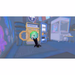 Fangamer Little Kitty, Big City - Vue supplémentaire 8