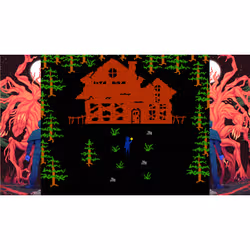 Fangamer Faith: The Unholy Trinity - Vue supplémentaire 5