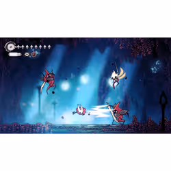 Fangamer Hollow Knight: Silksong Standard Nintendo Switch 2 - Vue supplémentaire 8