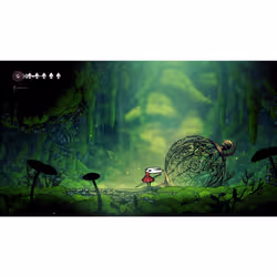 Fangamer Hollow Knight: Silksong Standard PlayStation 5 - Vue supplémentaire 3