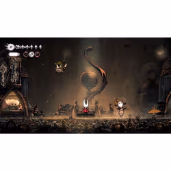 Fangamer Hollow Knight: Silksong Standard PlayStation 5 - Vue supplémentaire 6