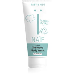 Naif Baby &amp; Kids 2-in-1 200 ml
