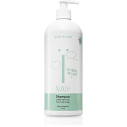 Naif Baby & Kids Shampoo 700 ml