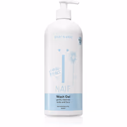 Vous êtes à la recherche d’un produit naturel doux, qui garde la peau fragile de votre bébé ou de votre jeune enfant parfaite ...