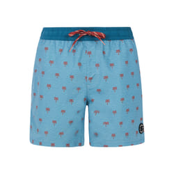 Short de bain Protest Parco