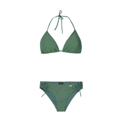 Maillot de bain 2 pièces femme Protest Grip