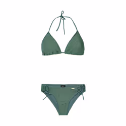 Maillot de bain 2 pièces femme Protest Grip