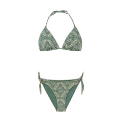 protest prtfolta triangle bikini vert