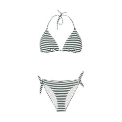 protest prtevans triangle bikini vert