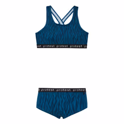 Maillot de bain 2 pièces fille Protest Monica