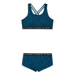 Maillot de bain 2 pièces fille Protest Monica