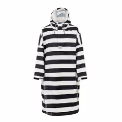 Poncho de pluie femme Protest Laugh