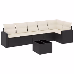 VidaXL 3251323, Crème, Rotin, Acier, 110 kg, Adultes et enfants, 655 mm, 620 mm
