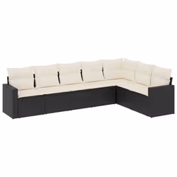 VidaXL 3251383, Crème, Rotin, Acier, 110 kg, Adultes et enfants, 655 mm, 620 mm