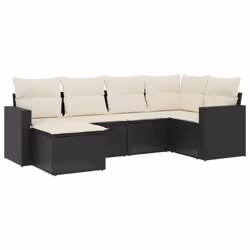 VidaXL 3251593, Crème, Rotin, Acier, 110 kg, Adultes et enfants, 550 mm, 550 mm