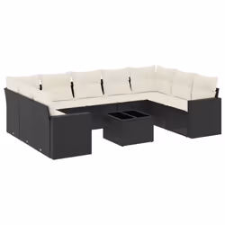 VidaXL 3251733, Crème, Rotin, Acier, 110 kg, Adultes et enfants, 655 mm, 620 mm