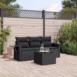 VidaXL 3252192 ensemble de meubles de jardin