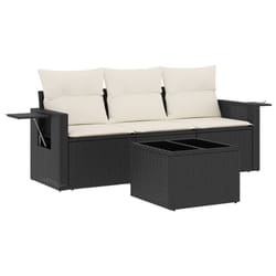 VidaXL 3252193 ensemble de meubles de jardin