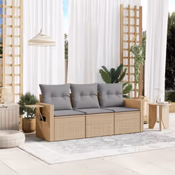 VidaXL 3252196 ensemble de meubles de jardin
