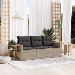 VidaXL 3252199 ensemble de meubles de jardin