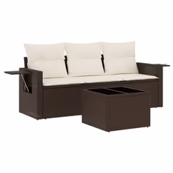 VidaXL 3252200, 3 pièce(s)