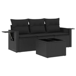 VidaXL 3252202 ensemble de meubles de jardin