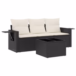 VidaXL 3252203, 4 pièce(s)