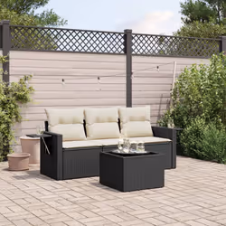 VidaXL 3252203 ensemble de meubles de jardin