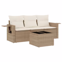 VidaXL 3252205, 4 pièce(s)