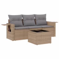 VidaXL 3252206, 4 pièce(s)