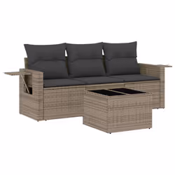 VidaXL 3252207, 4 pièce(s)