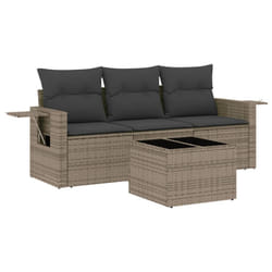 VidaXL 3252207 ensemble de meubles de jardin