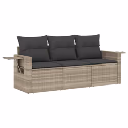 VidaXL 3252209, 4 pièce(s)