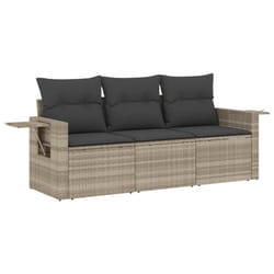 VidaXL 3252209 ensemble de meubles de jardin
