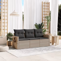 VidaXL 3252209 ensemble de meubles de jardin