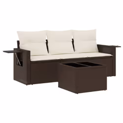 VidaXL 3252210, 4 pièce(s)