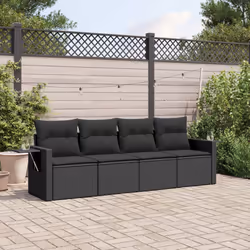 VidaXL 3252212 ensemble de meubles de jardin